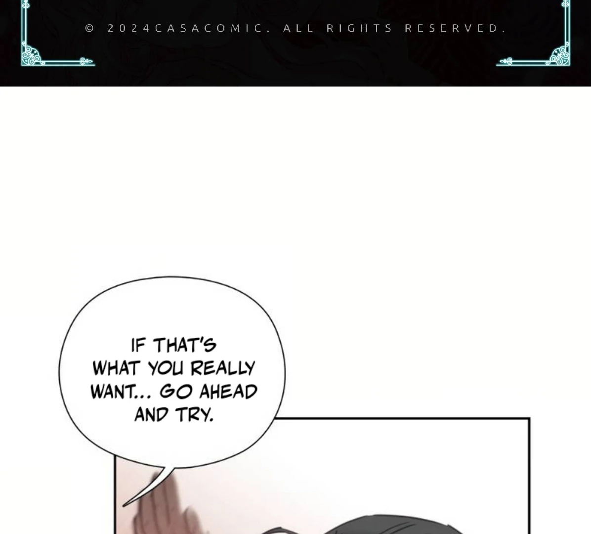 I will break off The Engagement with the male lead Chapter 8 - page 5