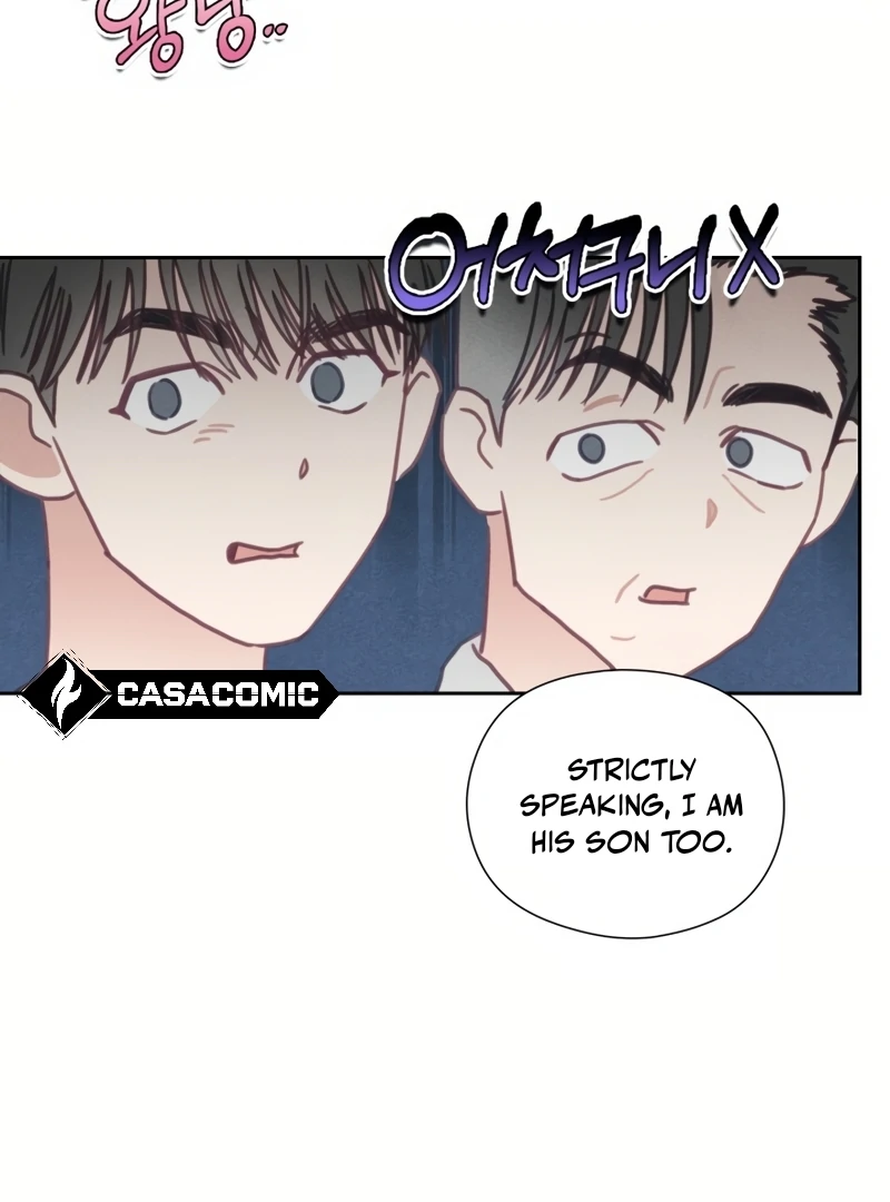 I will break off The Engagement with the male lead Chapter 8 - page 53