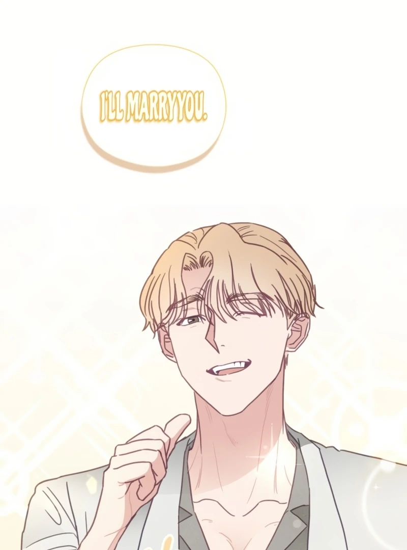I will break off The Engagement with the male lead Chapter 8 - page 54