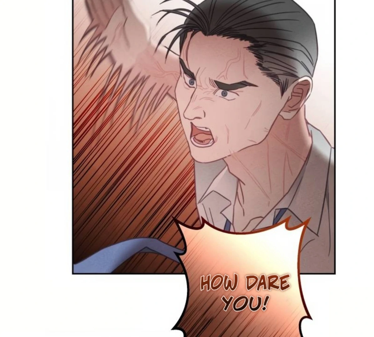 I will break off The Engagement with the male lead Chapter 8 - page 6