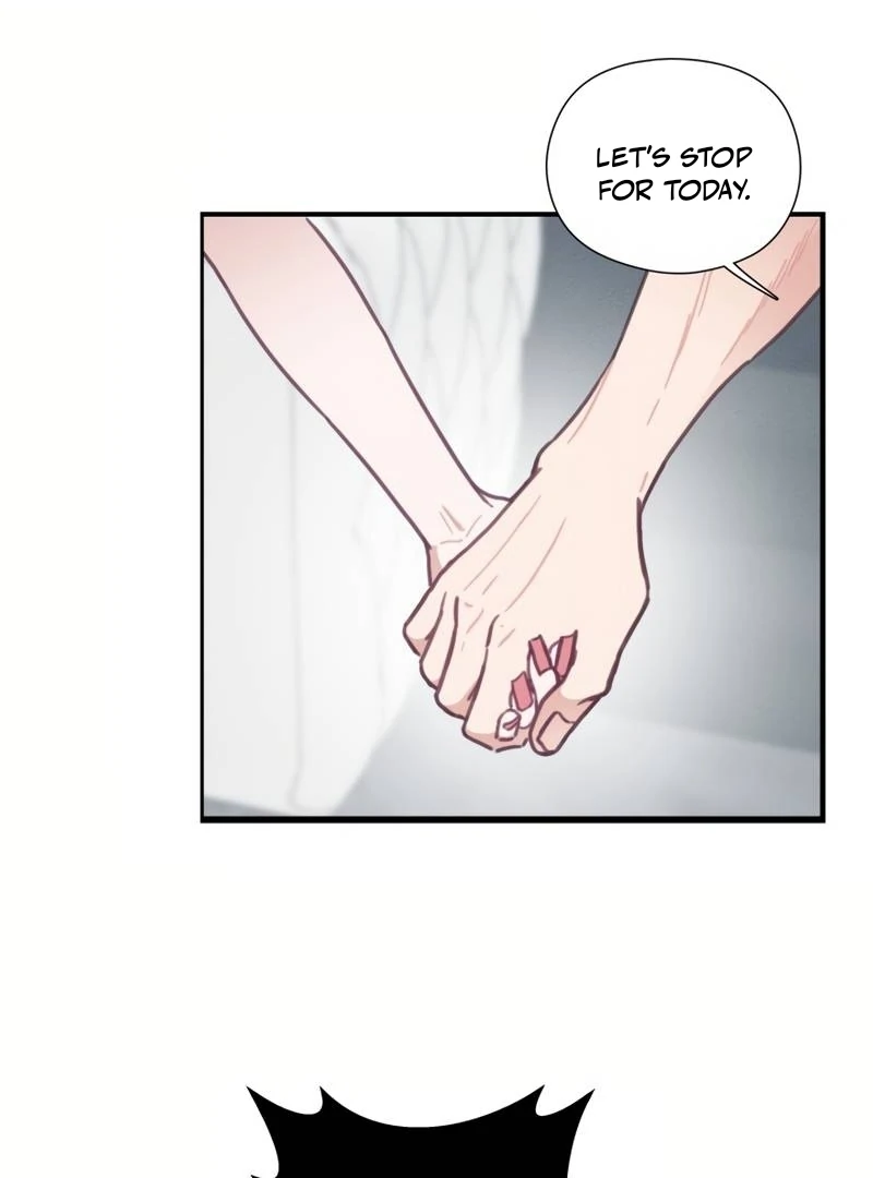 I will break off The Engagement with the male lead Chapter 8 - page 67
