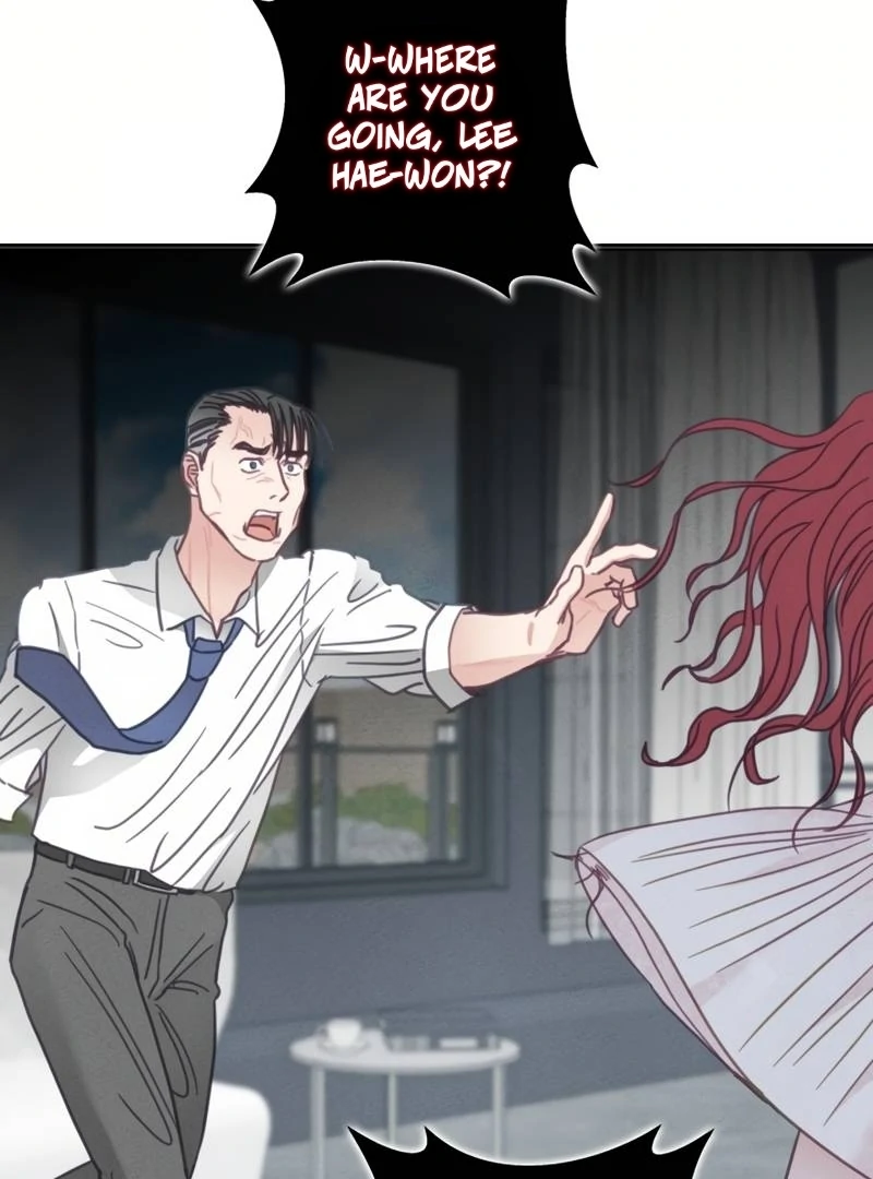 I will break off The Engagement with the male lead Chapter 8 - page 68