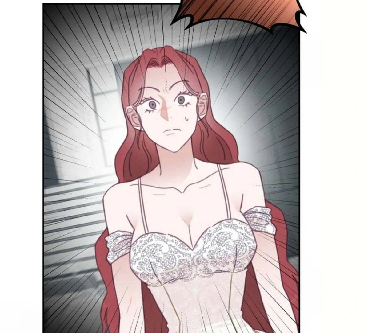 I will break off The Engagement with the male lead Chapter 8 - page 7