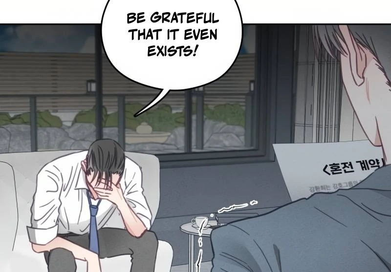 I will break off The Engagement with the male lead Chapter 8 - page 73