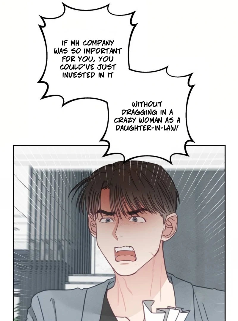 I will break off The Engagement with the male lead Chapter 8 - page 75