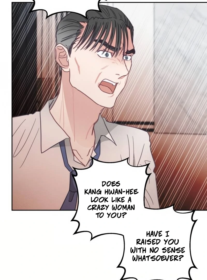I will break off The Engagement with the male lead Chapter 8 - page 77