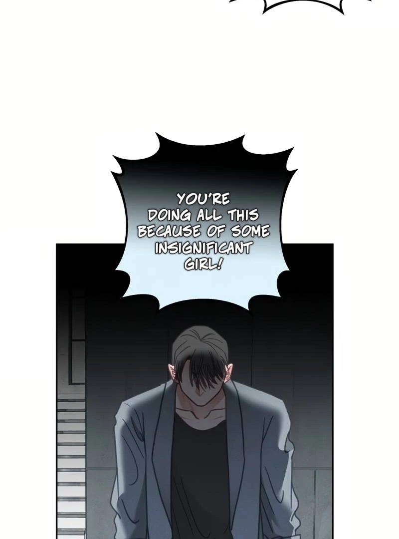 I will break off The Engagement with the male lead Chapter 8 - page 78