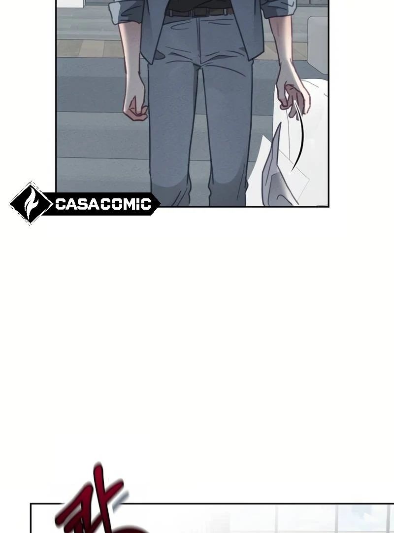 I will break off The Engagement with the male lead Chapter 8 - page 79
