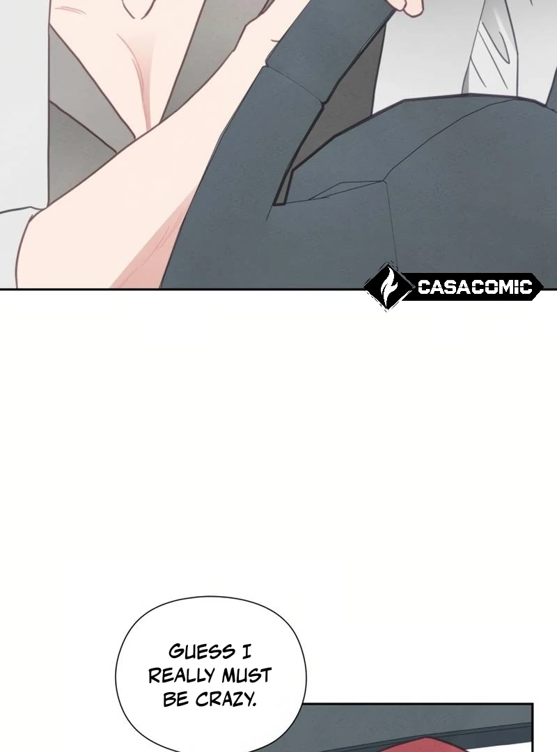 I will break off The Engagement with the male lead Chapter 8 - page 85