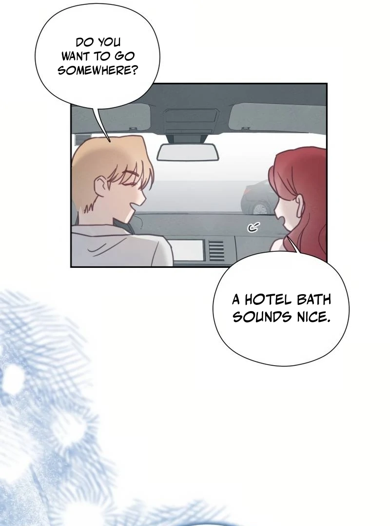 I will break off The Engagement with the male lead Chapter 8 - page 88