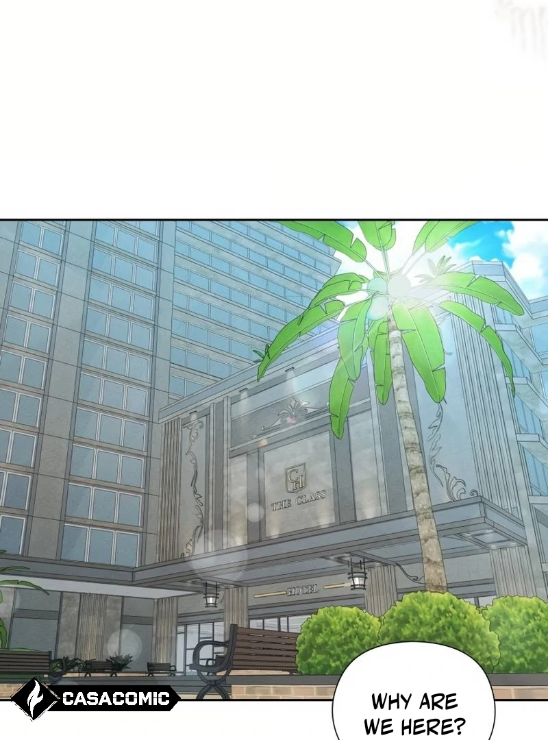 I will break off The Engagement with the male lead Chapter 8 - page 90