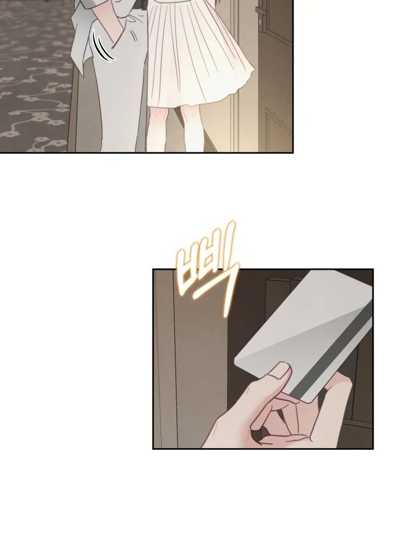 I will break off The Engagement with the male lead Chapter 8 - page 92