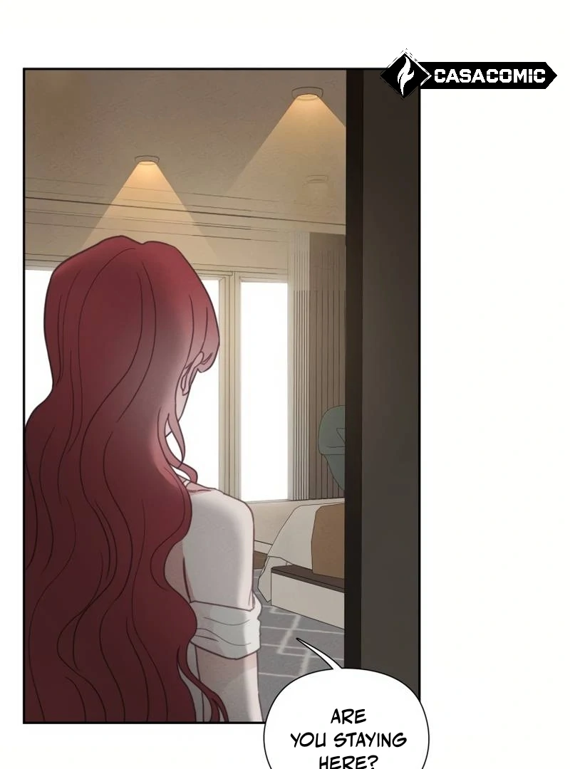 I will break off The Engagement with the male lead Chapter 8 - page 95