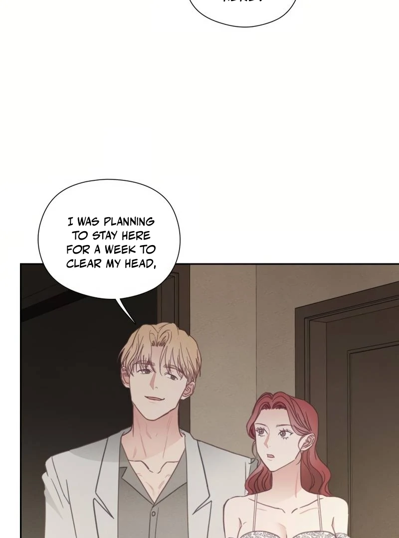 I will break off The Engagement with the male lead Chapter 8 - page 96