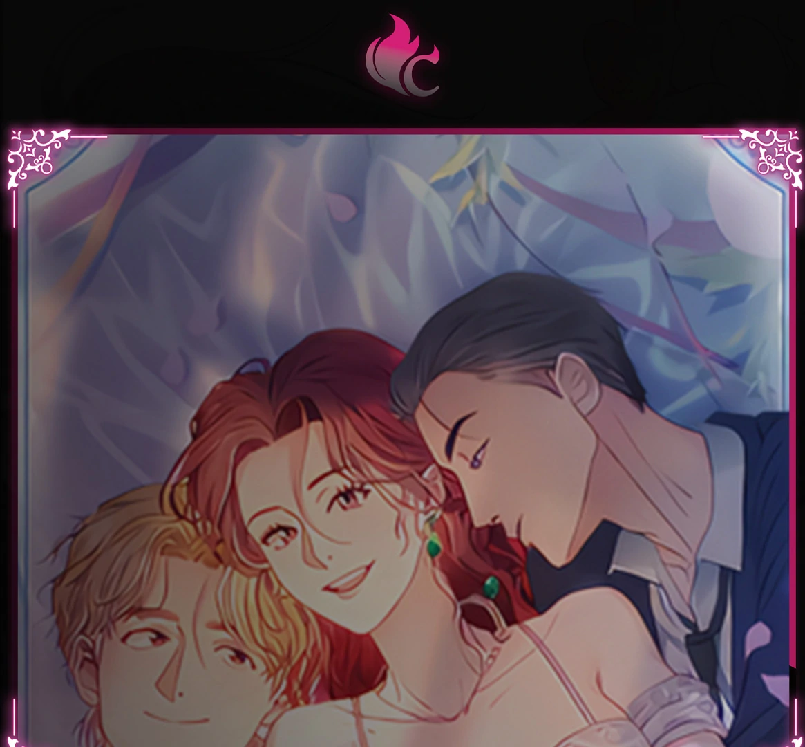 I will break off The Engagement with the male lead Chapter 7 - page 1
