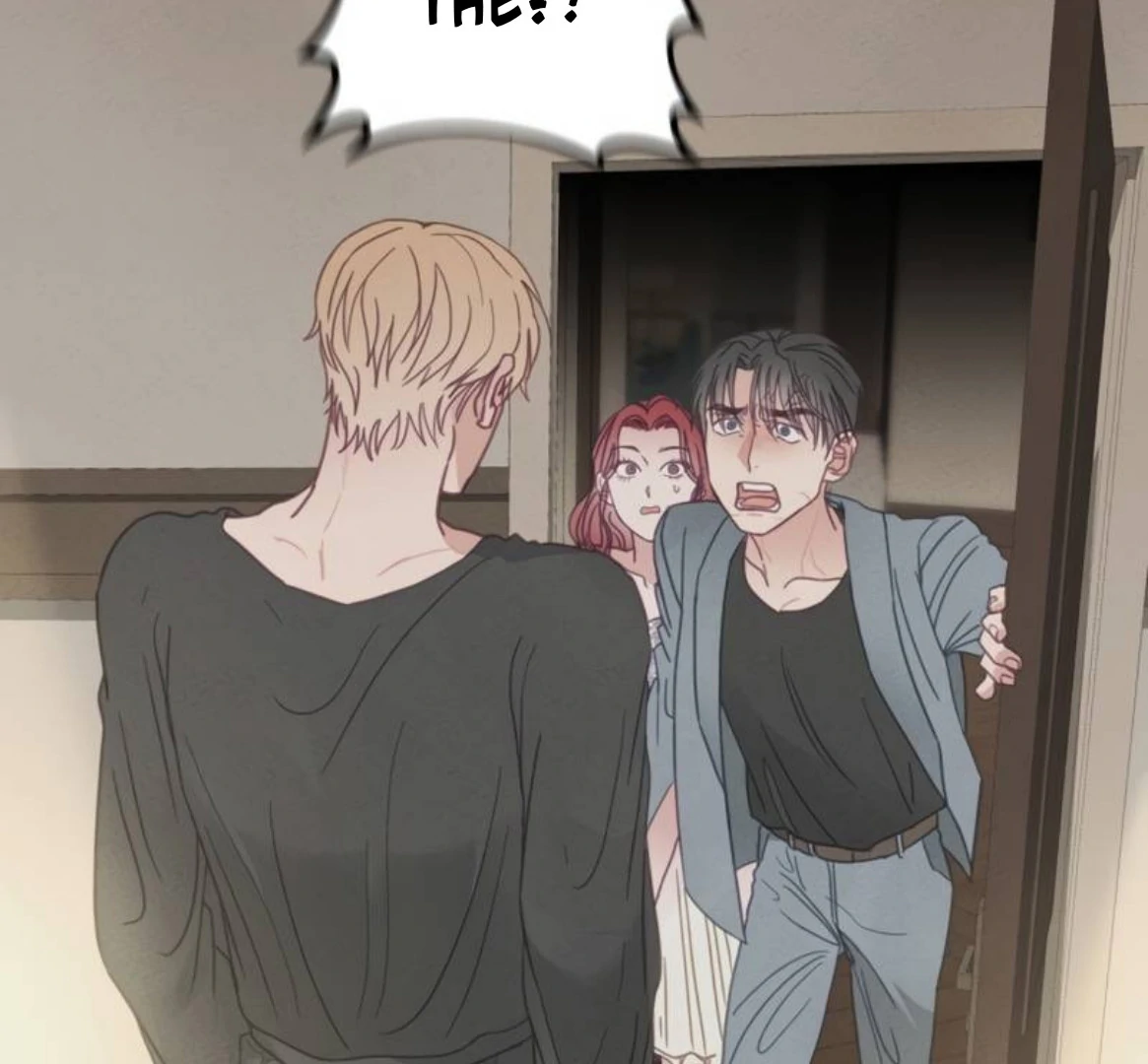 I will break off The Engagement with the male lead Chapter 7 - page 10
