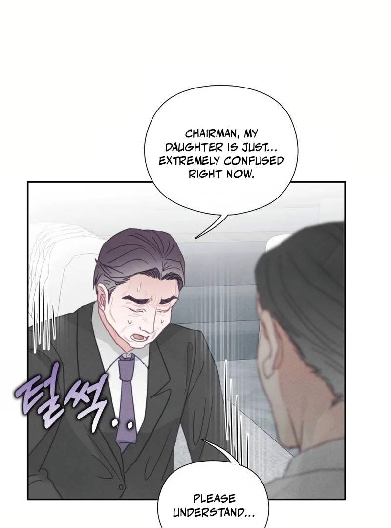 I will break off The Engagement with the male lead Chapter 7 - page 105