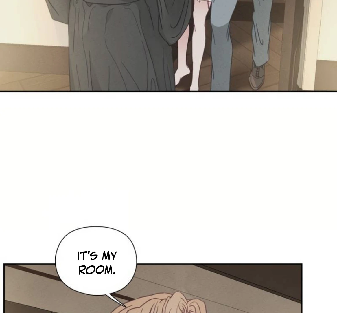 I will break off The Engagement with the male lead Chapter 7 - page 11