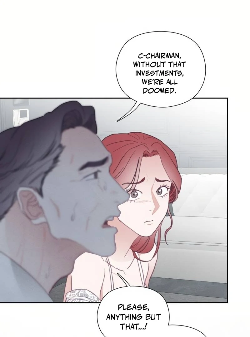 I will break off The Engagement with the male lead Chapter 7 - page 114