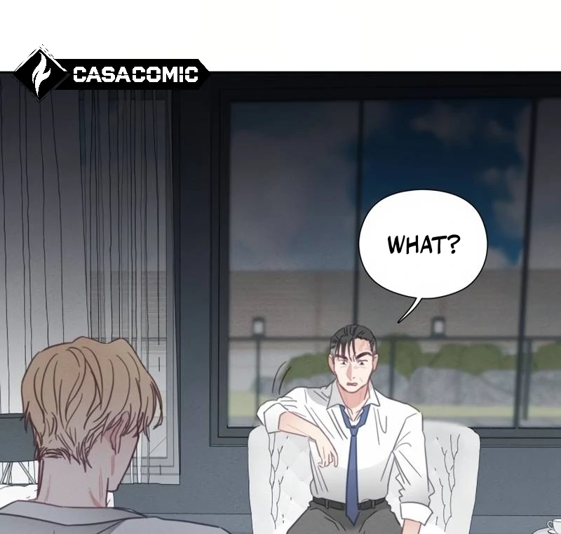 I will break off The Engagement with the male lead Chapter 7 - page 121
