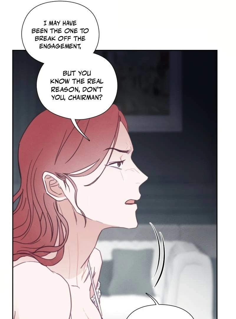 I will break off The Engagement with the male lead Chapter 7 - page 123
