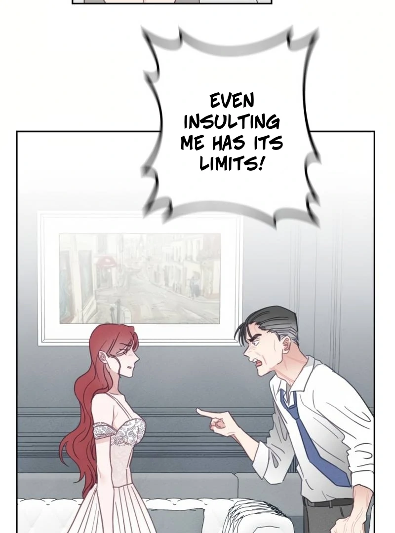 I will break off The Engagement with the male lead Chapter 7 - page 128