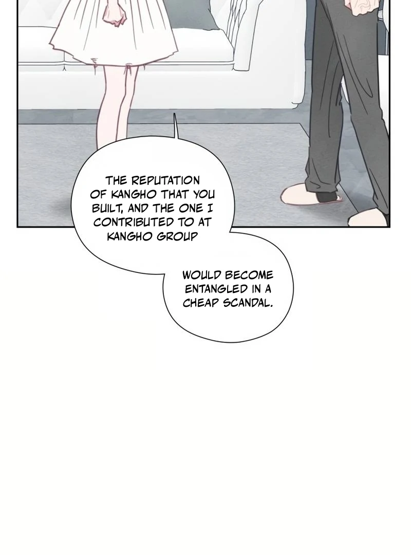 I will break off The Engagement with the male lead Chapter 7 - page 129