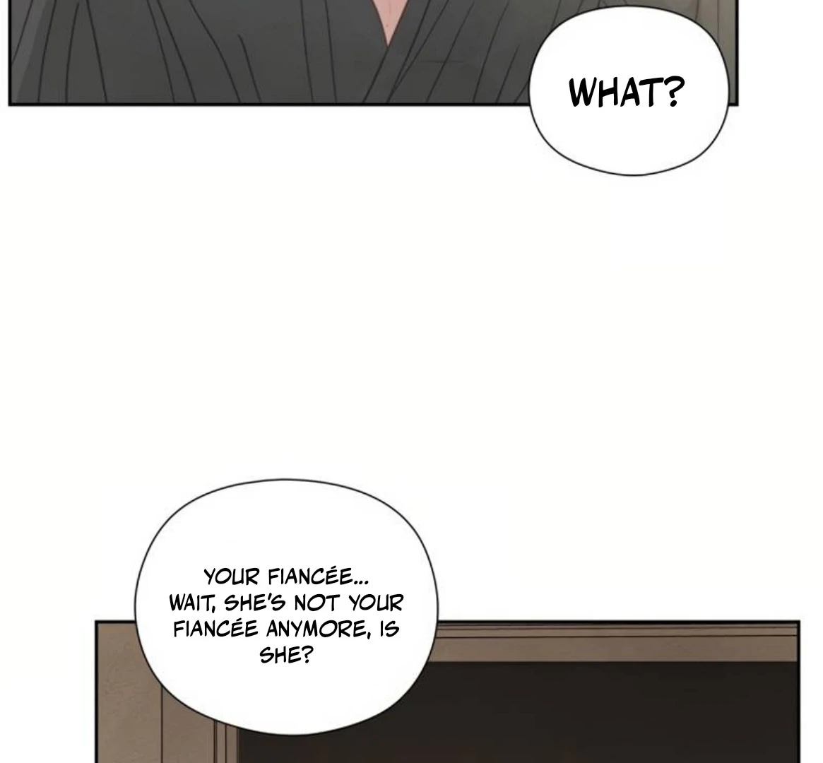 I will break off The Engagement with the male lead Chapter 7 - page 13