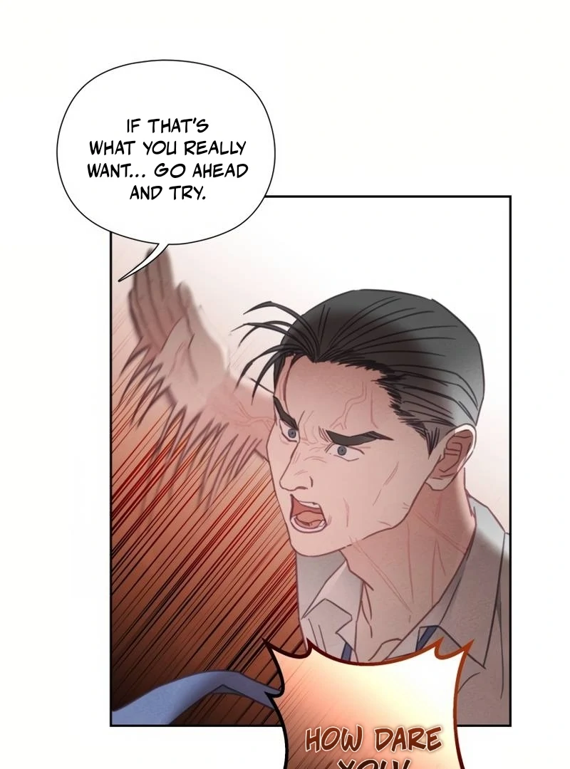 I will break off The Engagement with the male lead Chapter 7 - page 130