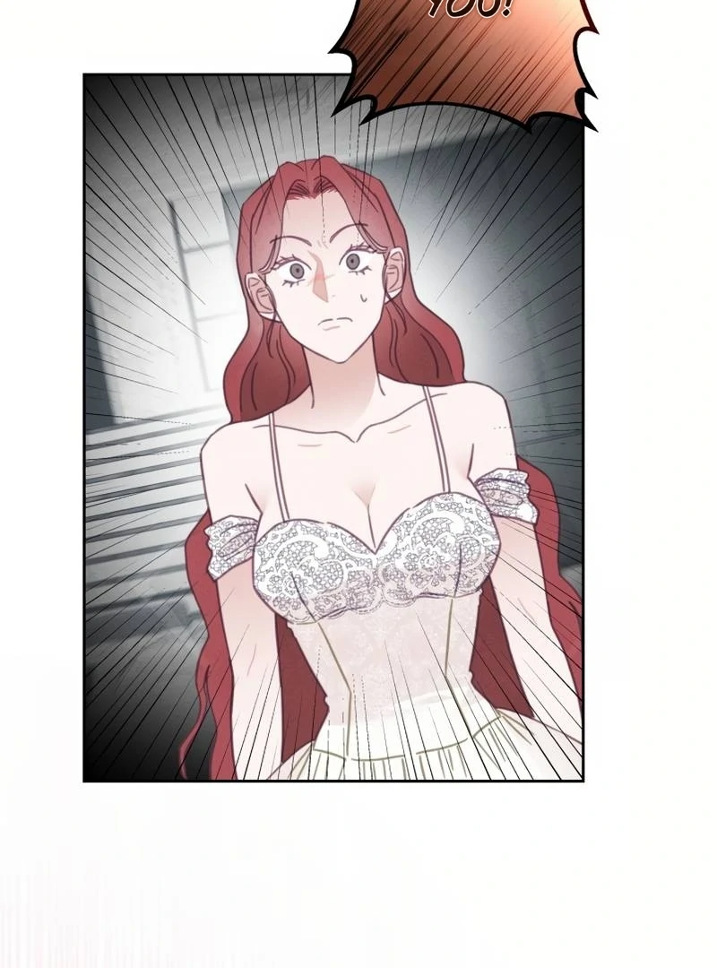 I will break off The Engagement with the male lead Chapter 7 - page 131
