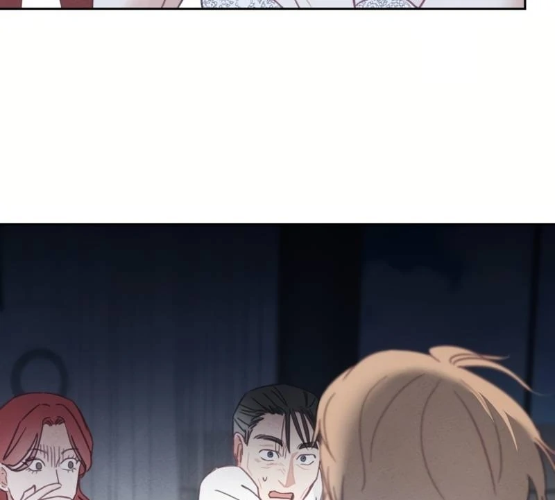 I will break off The Engagement with the male lead Chapter 7 - page 134