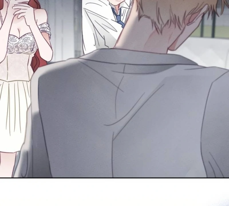 I will break off The Engagement with the male lead Chapter 7 - page 135