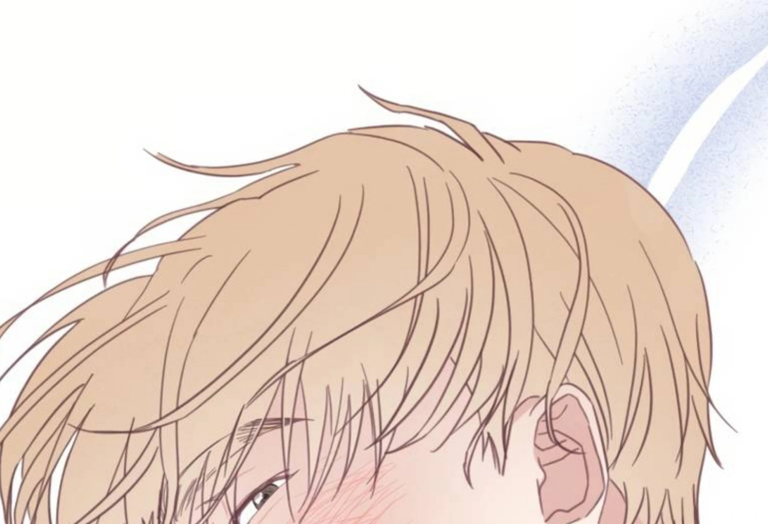 I will break off The Engagement with the male lead Chapter 7 - page 136