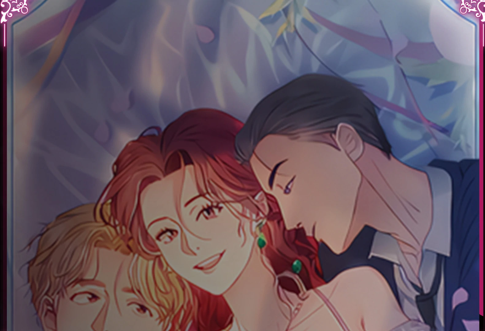 I will break off The Engagement with the male lead Chapter 7 - page 145