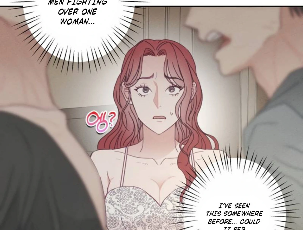 I will break off The Engagement with the male lead Chapter 7 - page 21