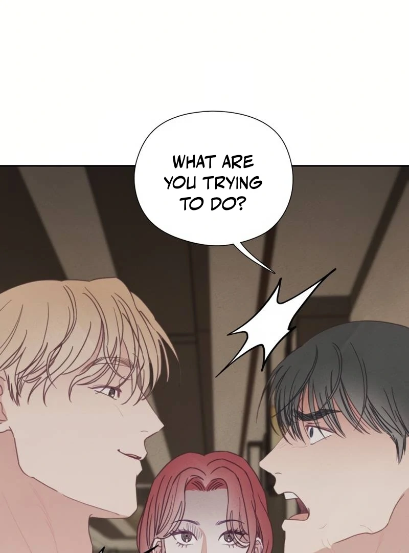 I will break off The Engagement with the male lead Chapter 7 - page 24