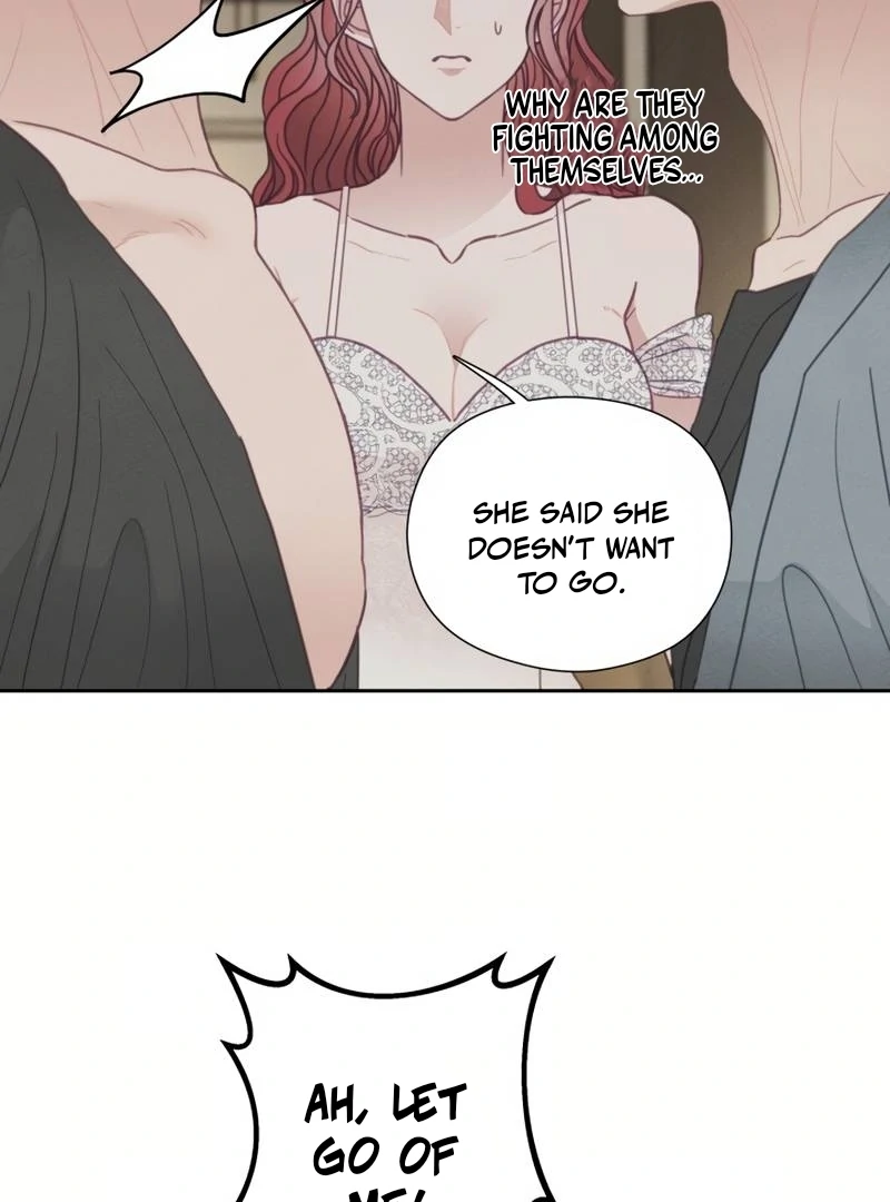 I will break off The Engagement with the male lead Chapter 7 - page 25