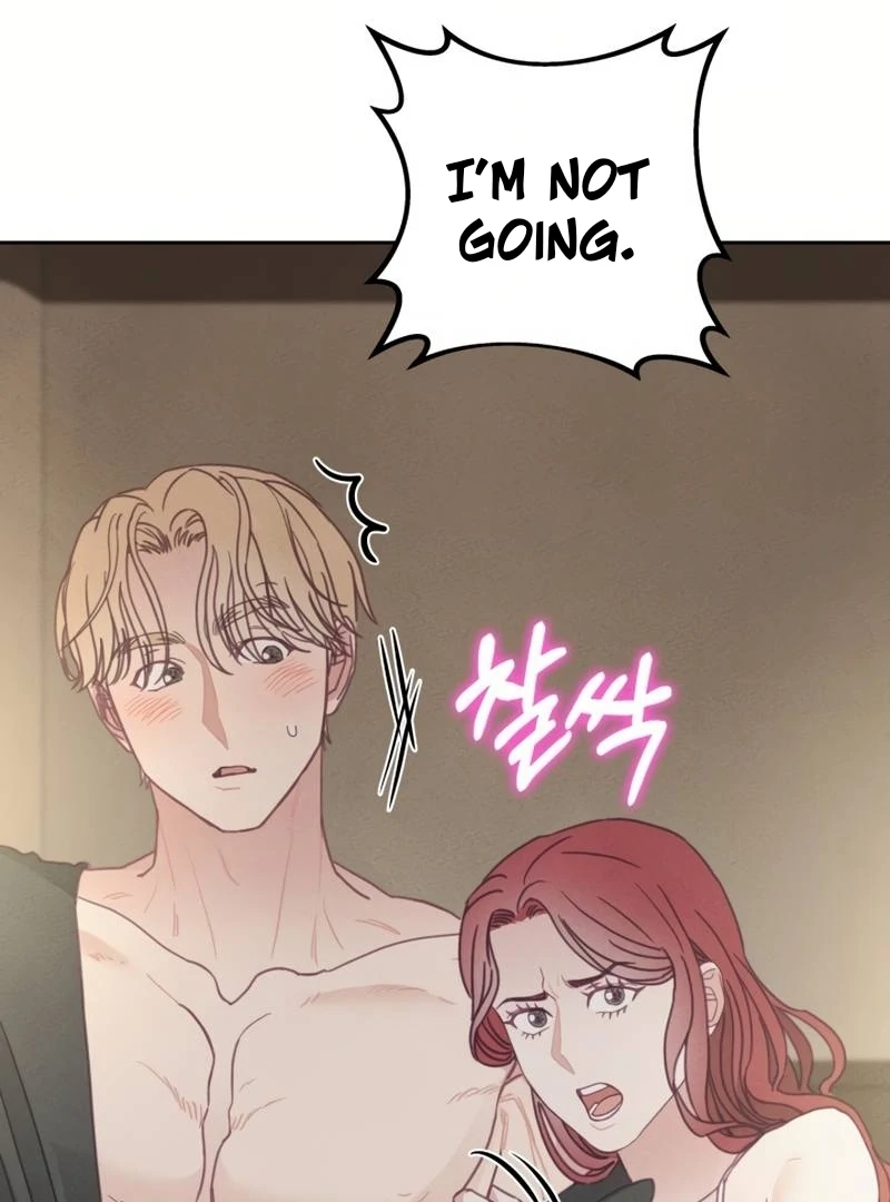 I will break off The Engagement with the male lead Chapter 7 - page 27
