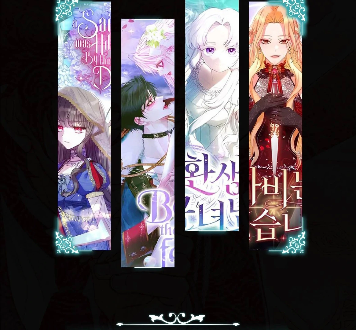 I will break off The Engagement with the male lead Chapter 7 - page 3