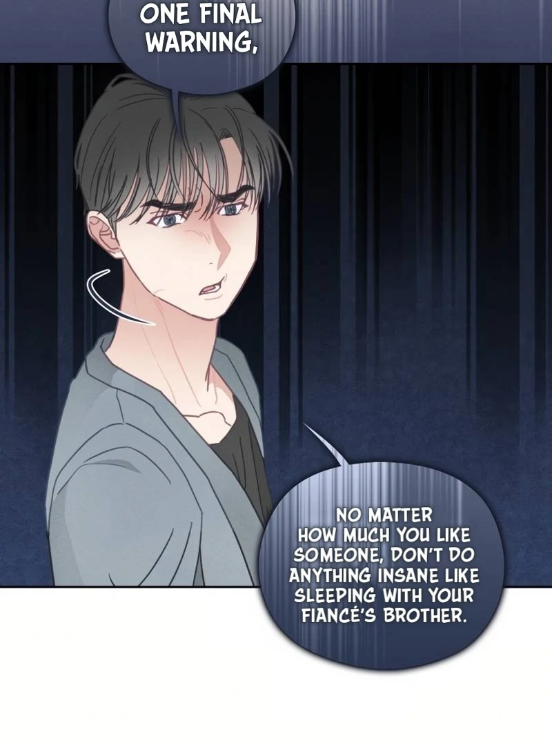 I will break off The Engagement with the male lead Chapter 7 - page 30