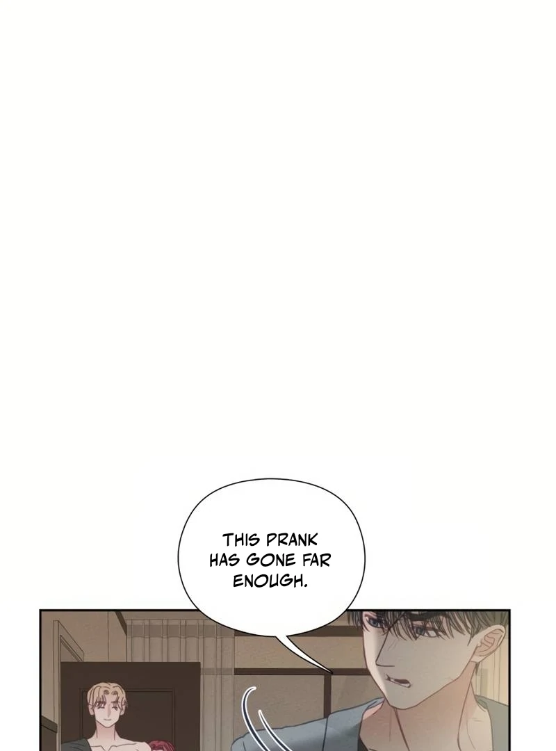 I will break off The Engagement with the male lead Chapter 7 - page 31