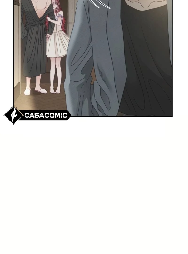I will break off The Engagement with the male lead Chapter 7 - page 32