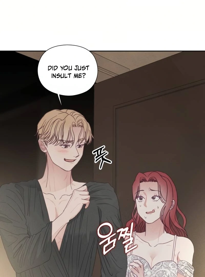 I will break off The Engagement with the male lead Chapter 7 - page 36