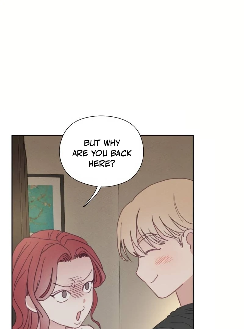 I will break off The Engagement with the male lead Chapter 7 - page 38