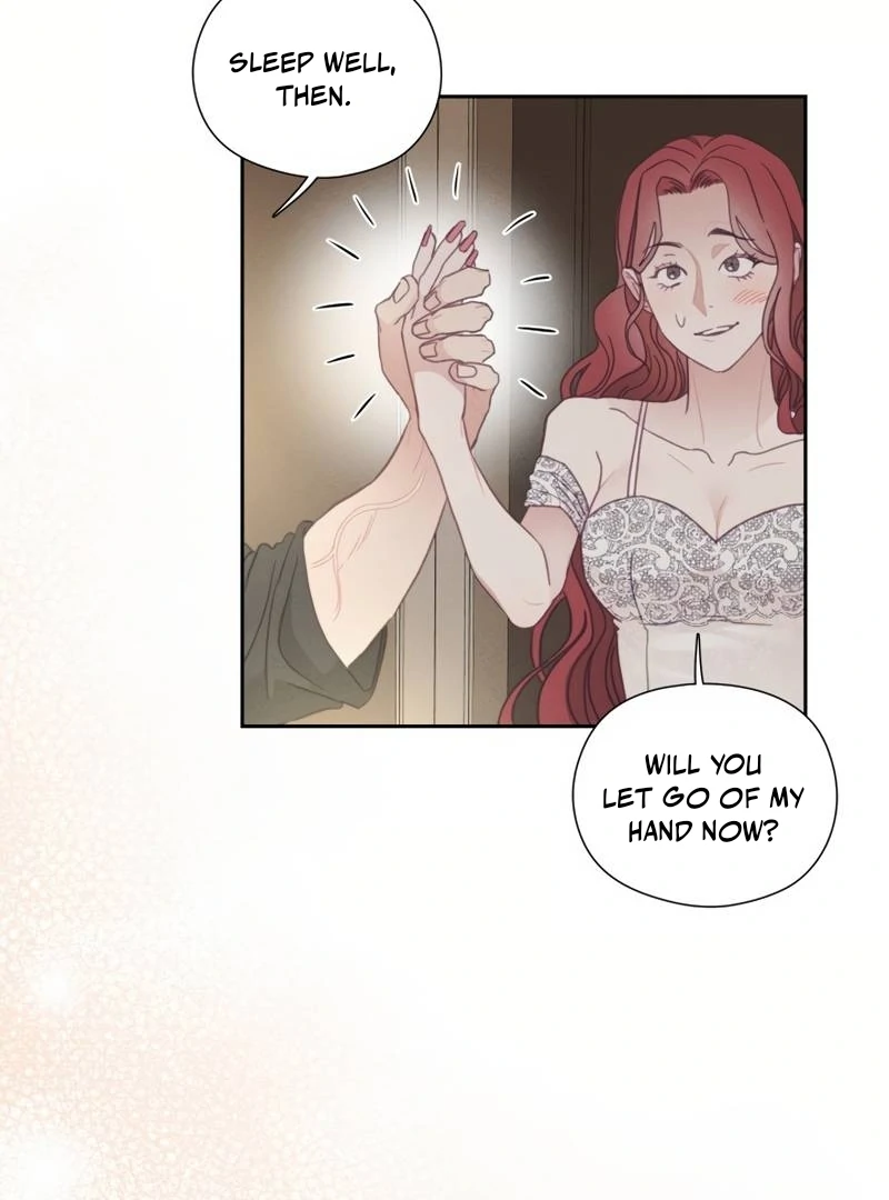 I will break off The Engagement with the male lead Chapter 7 - page 42