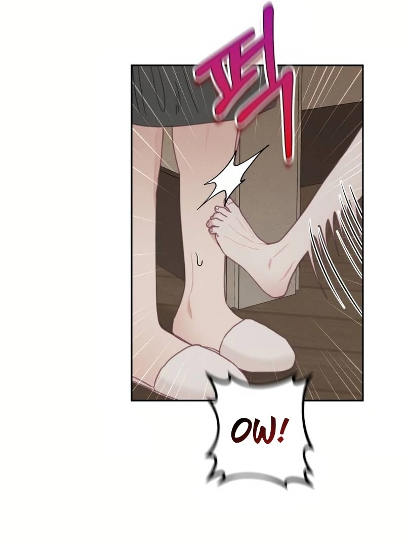 I will break off The Engagement with the male lead Chapter 7 - page 47