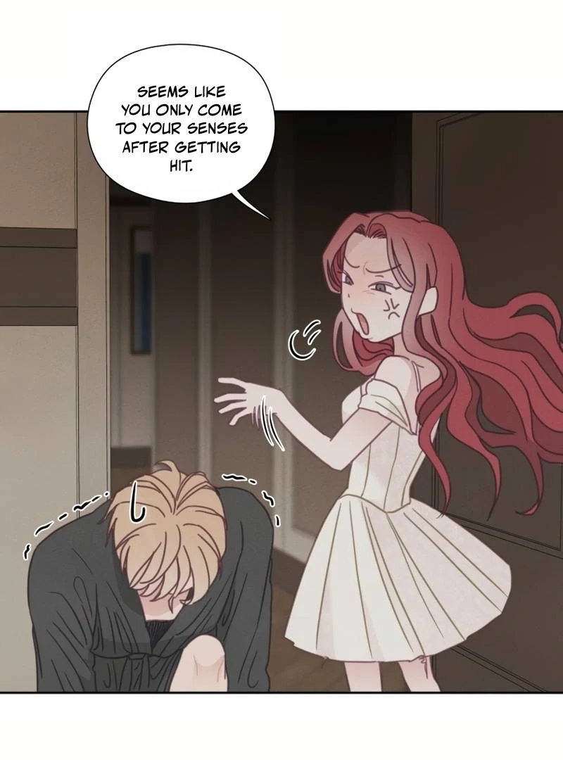 I will break off The Engagement with the male lead Chapter 7 - page 48