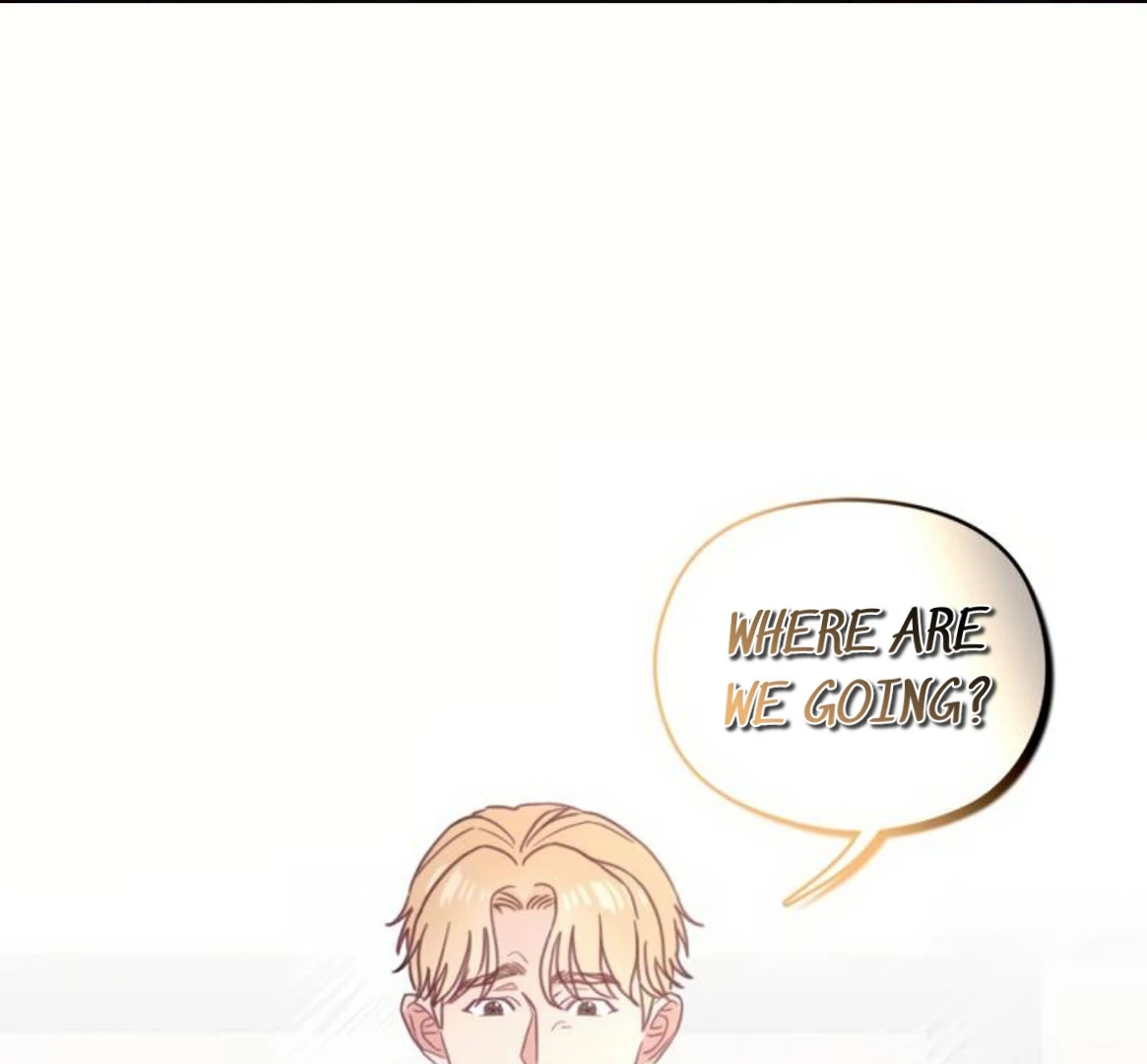 I will break off The Engagement with the male lead Chapter 7 - page 5