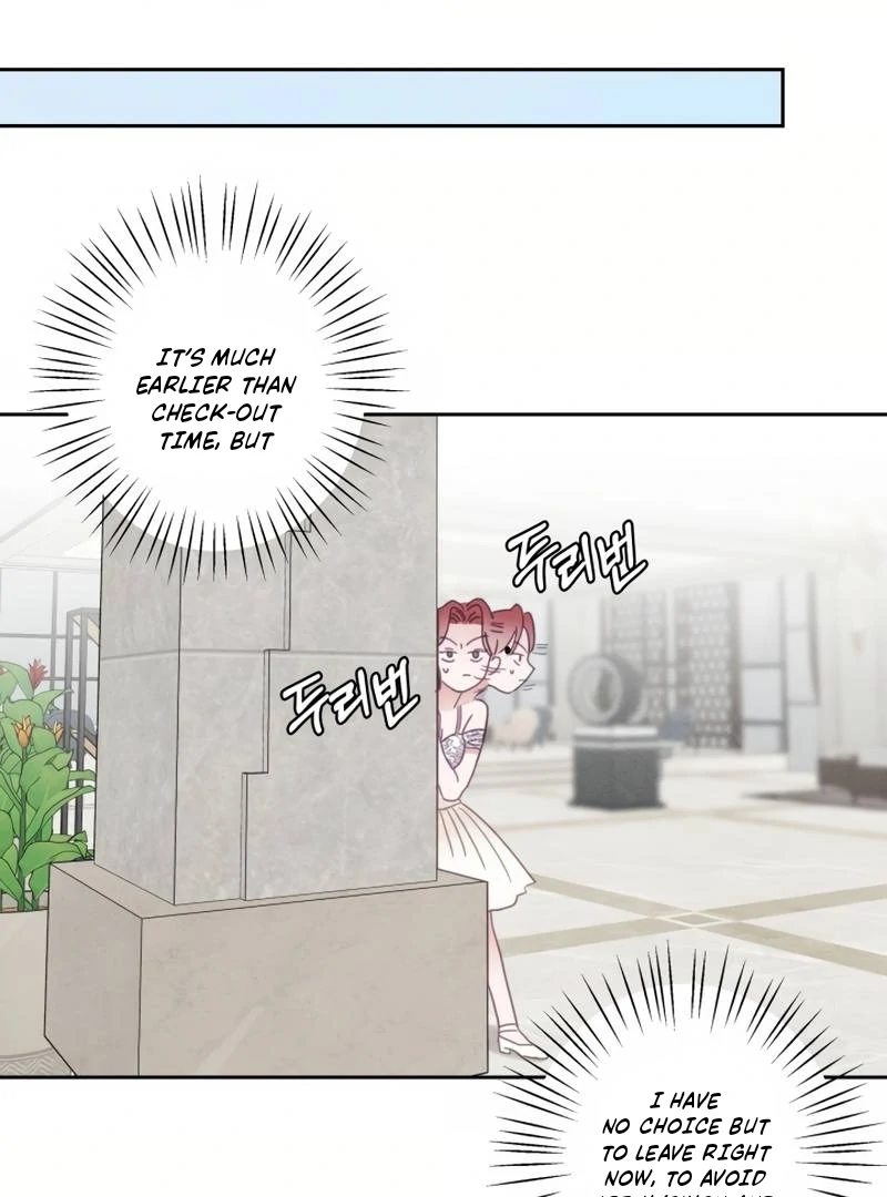 I will break off The Engagement with the male lead Chapter 7 - page 53