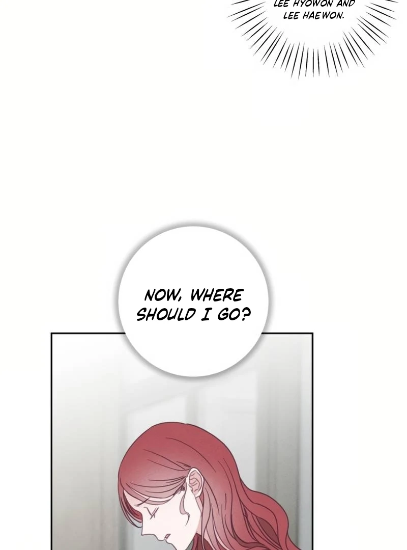 I will break off The Engagement with the male lead Chapter 7 - page 54